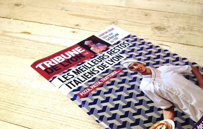 Carnet de notes-Le Papier - Le Tribune - 1