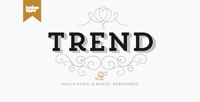 Trend