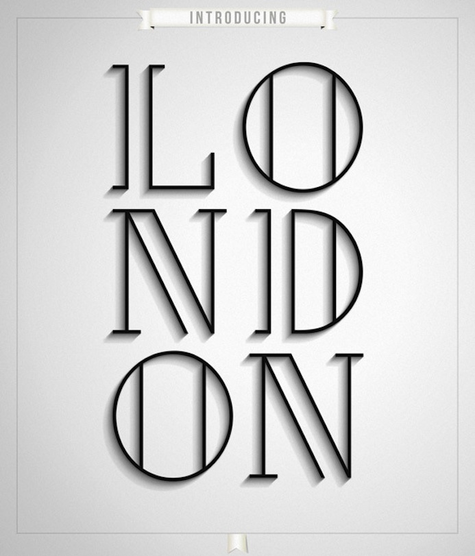 London