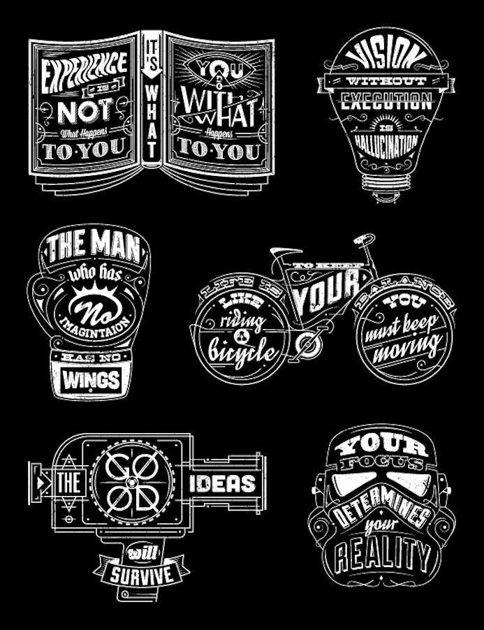 typographic-pictures