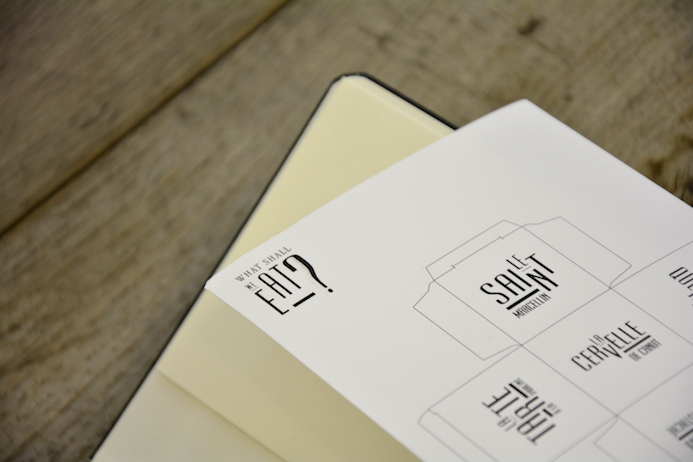 carnets personnalises le papier