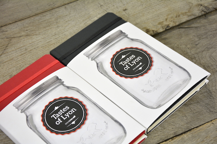 carnets personnalises le papier fait de la resistance