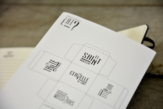 le papier fait de la resistance carnet personnalis