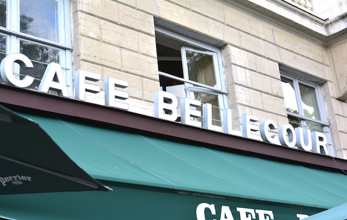 cafe bellecour lyon