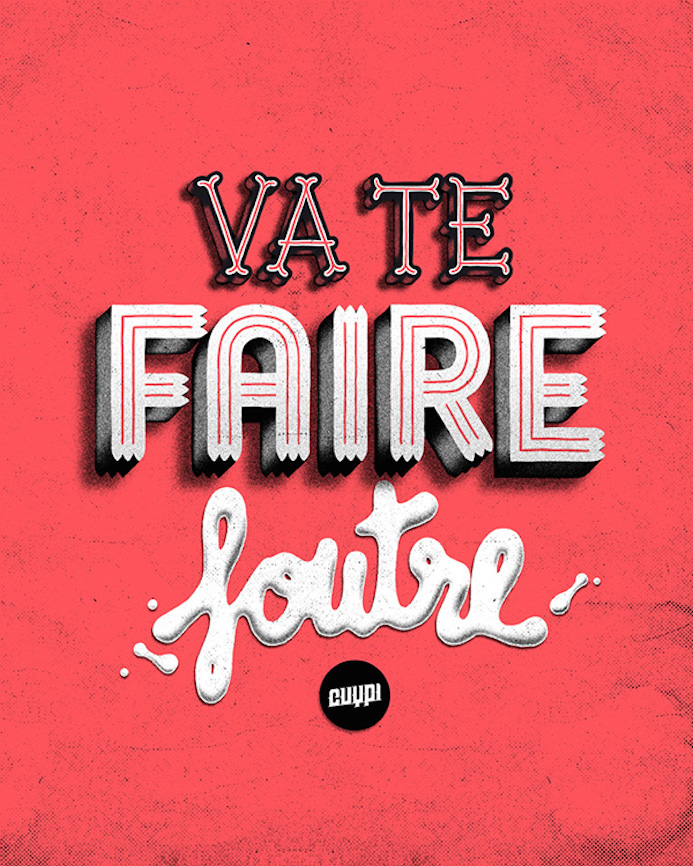 typographie