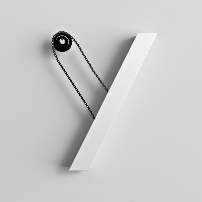 alphabet velo