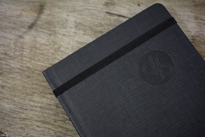 carnet personnalisable entreprise