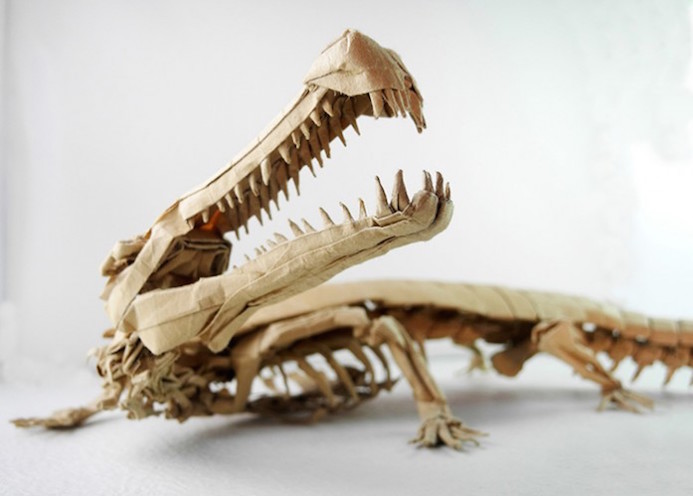 origami art