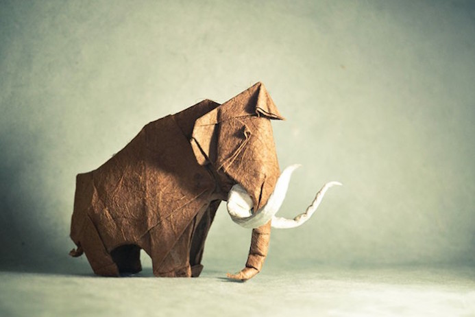 origami original