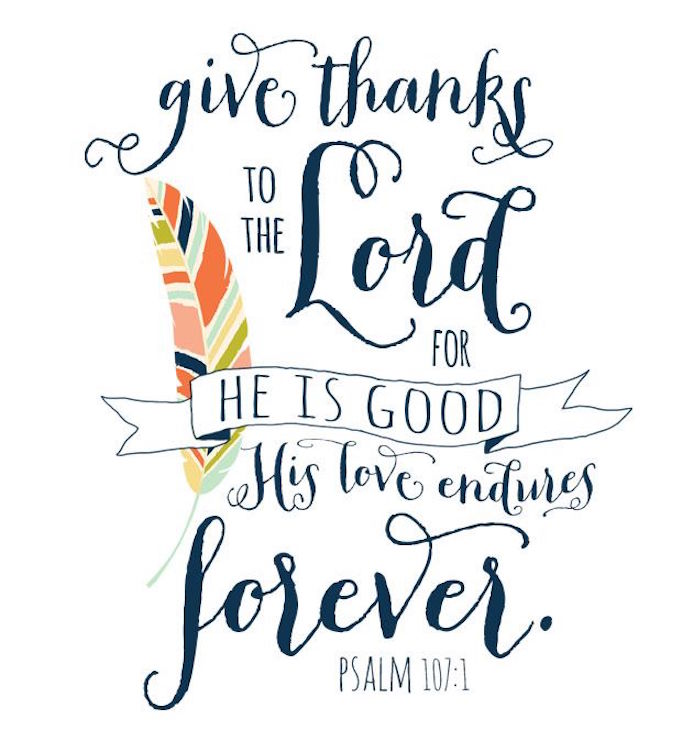 thanksgiving typo
