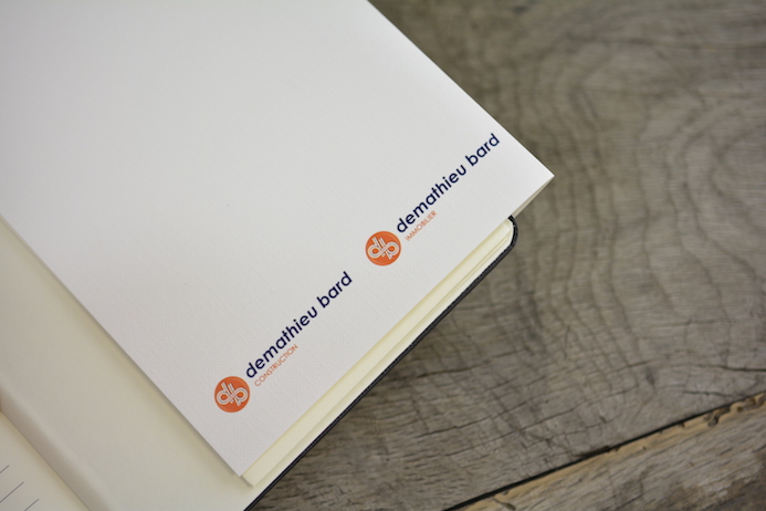 personnaliser un carnet evenement