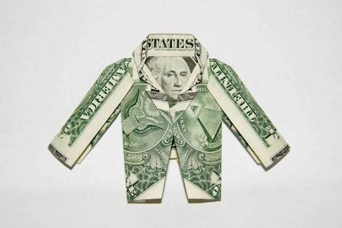 dollar creative