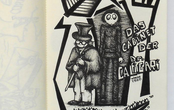 carnets le papier