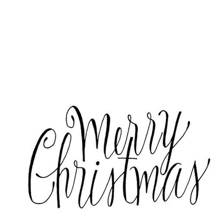 merry christmas typo