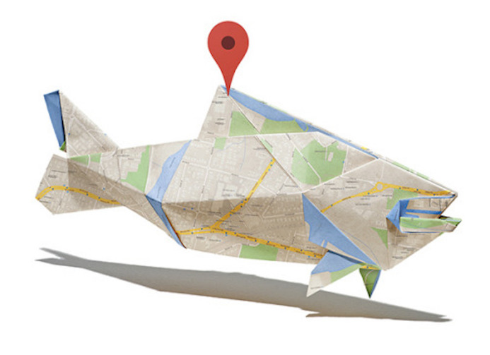 googlemaps 6