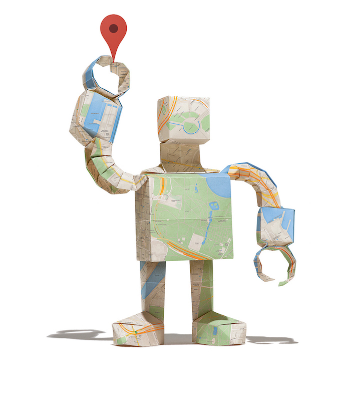googlemaps 8
