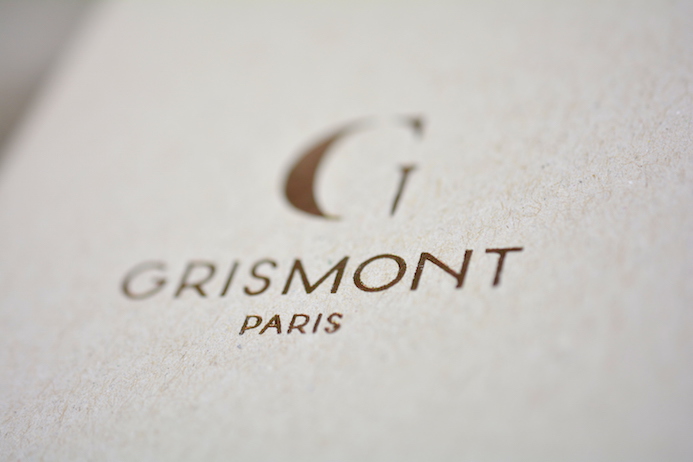 carnets personnalises le papier grismont