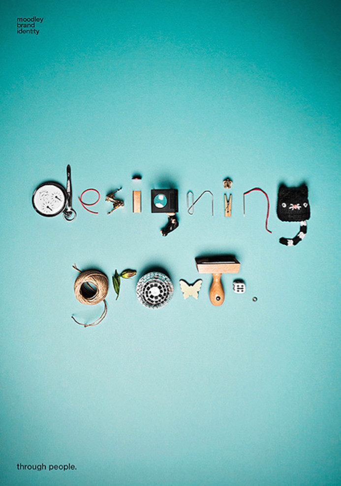 typo handcrafted