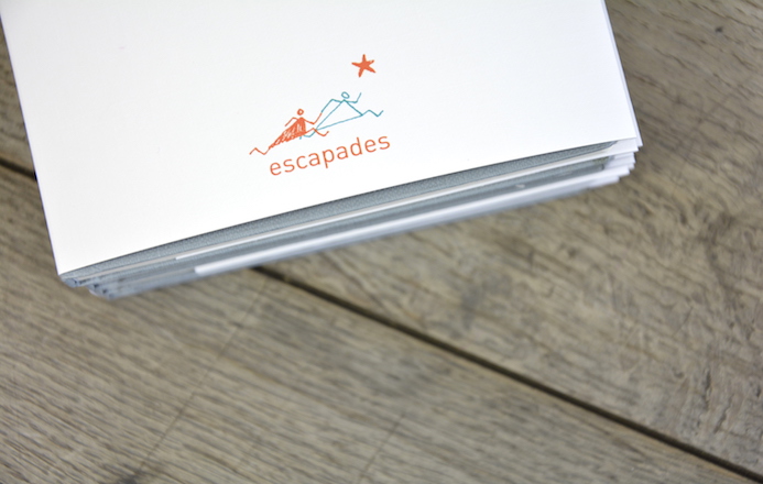 carnets personnalises