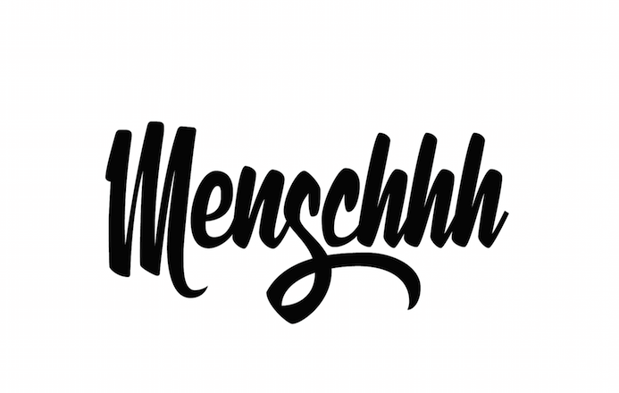 handlettering logo