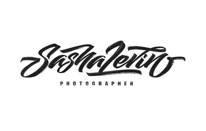 logo selection typo