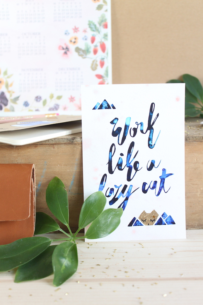 etsy lyon papeterie