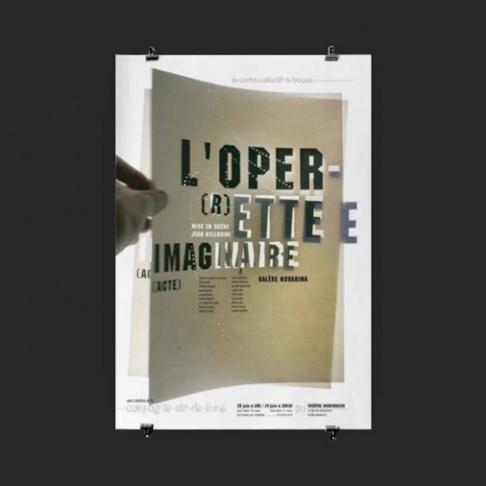 affiches design
