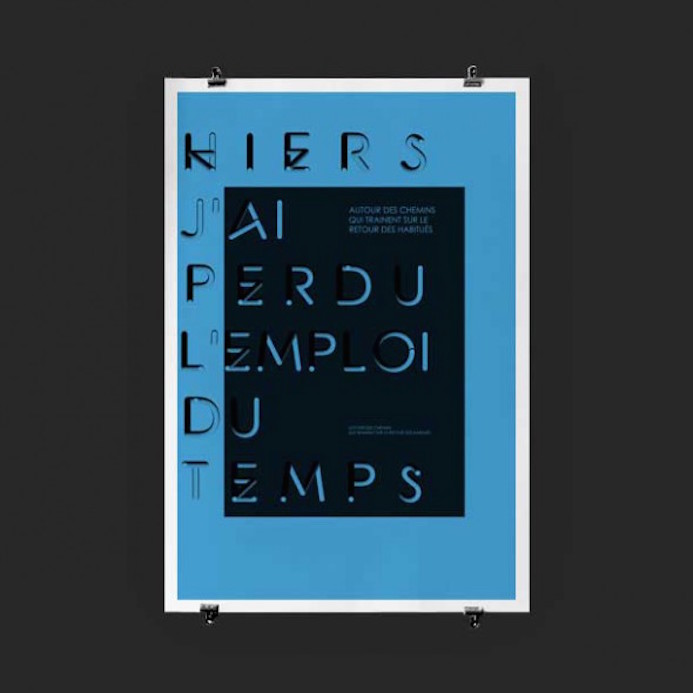 affiches les graphiquants