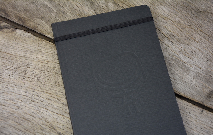 carnet personnalise