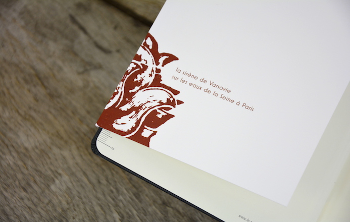 le papier fait de la resistance