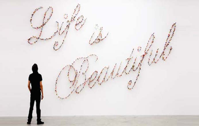 feeldesain life is beautifull