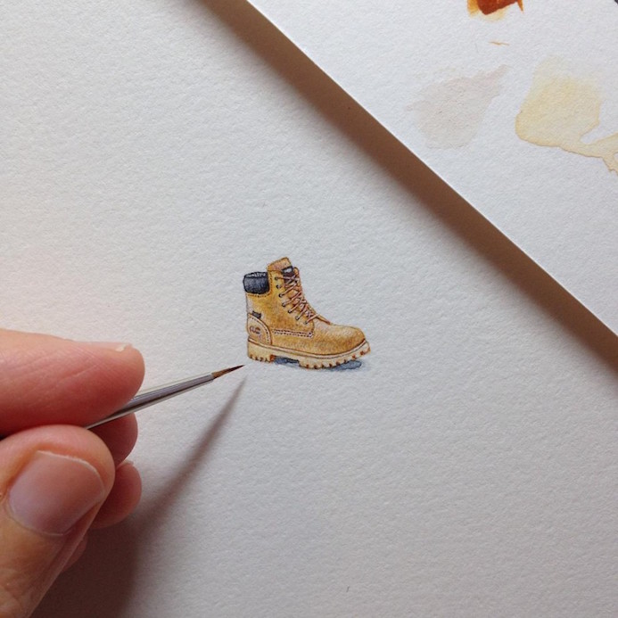 carnet de dessin le papier