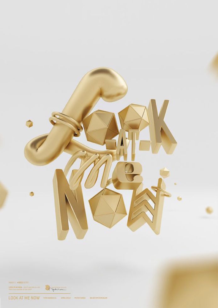 typographie selection