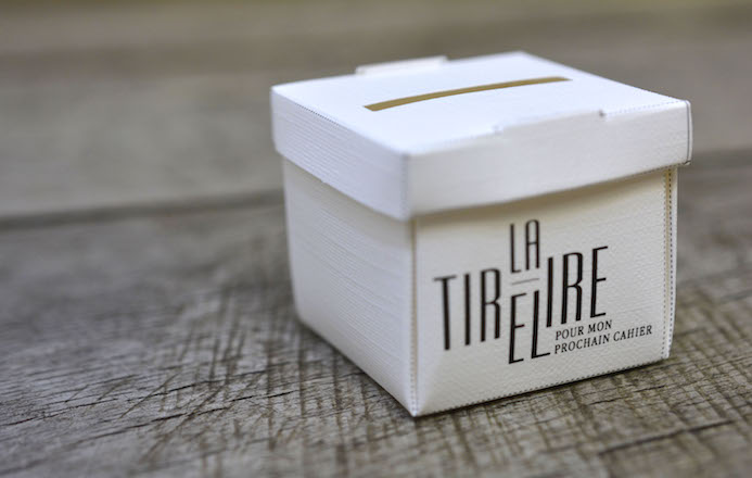 la tirelire
