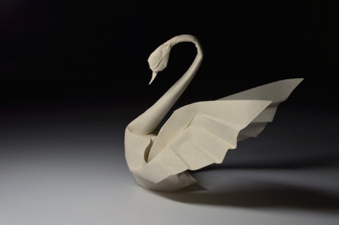 origami animaux le papier