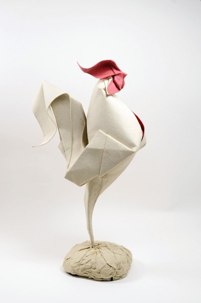 origami en papier
