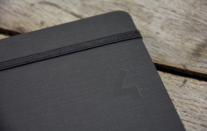 carnet personnalisable