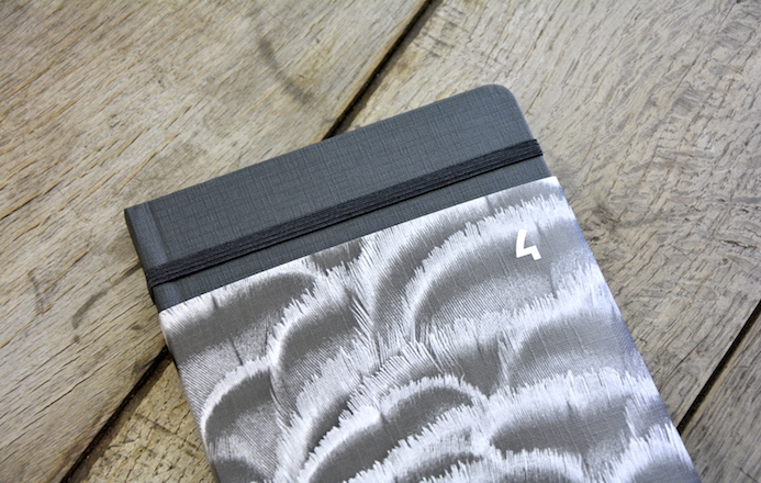 carnets personnalises le papier