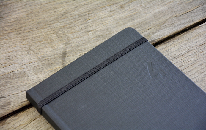 le papier fait de la resistance carnets personnalises