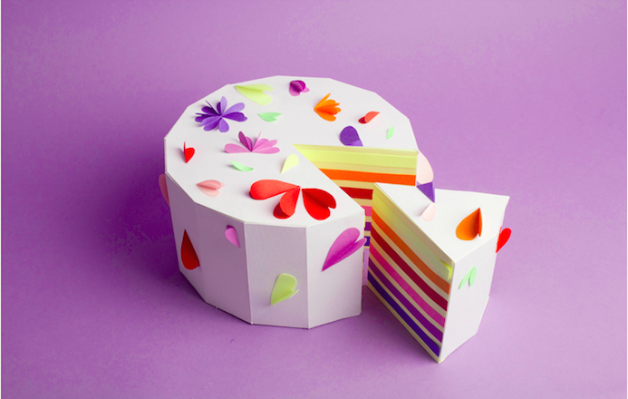 diy papier make my lemonade