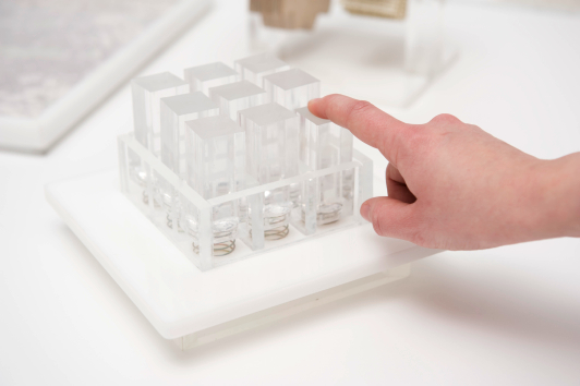 3.multi-touch gestures