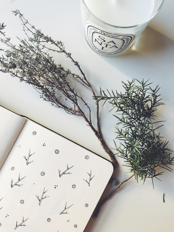 carnet personnalise