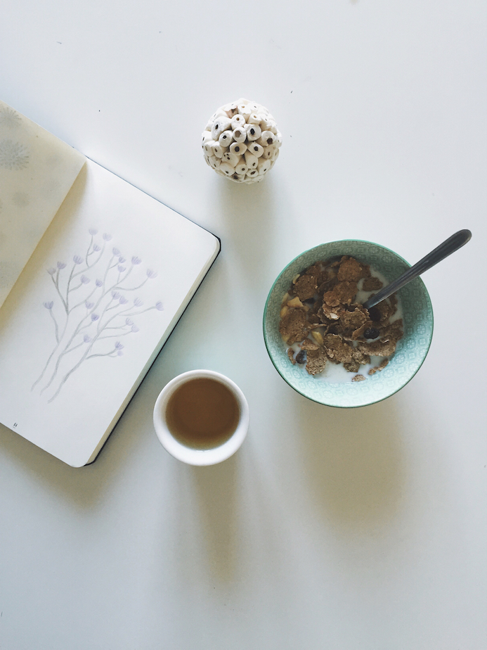 le papier carnets