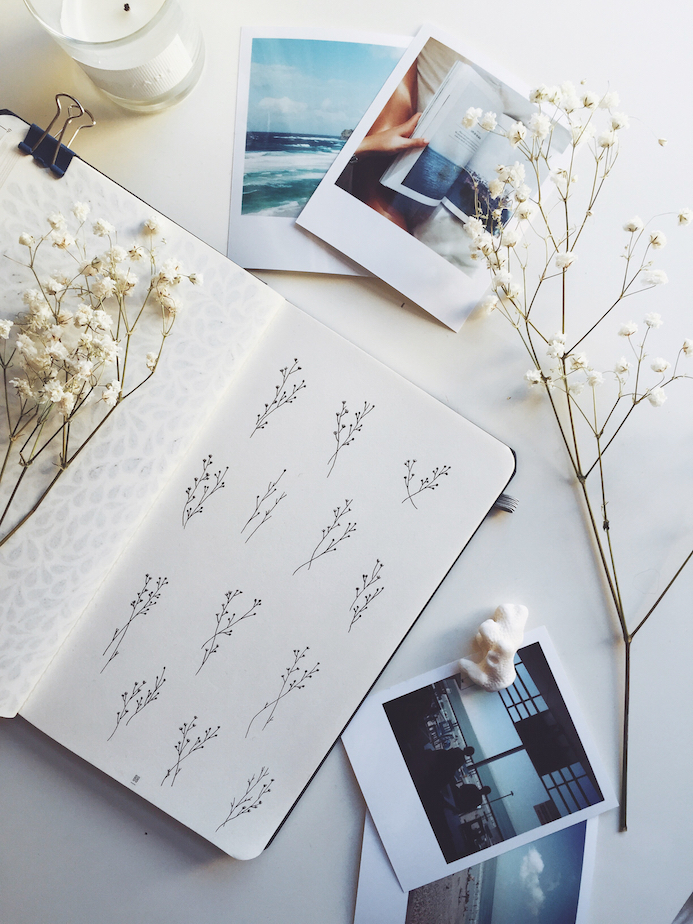 personnalisation carnet