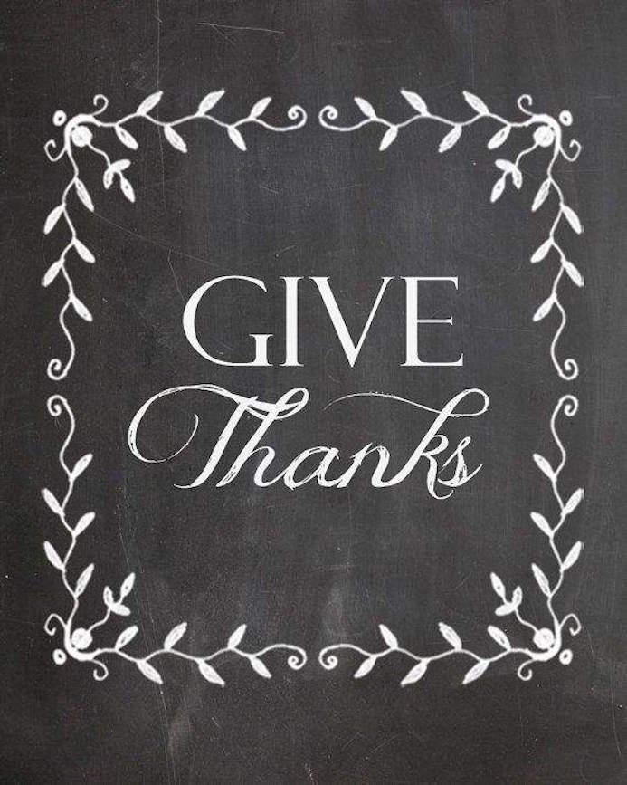 happy thanksgiving 