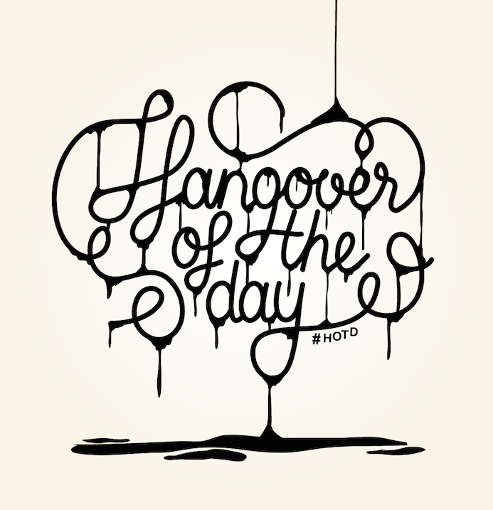 handlettering noar