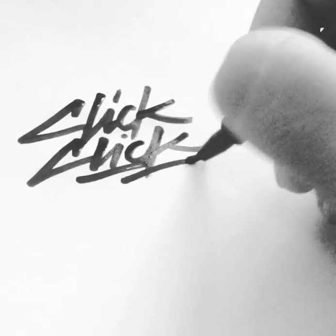 handlettering noar noar