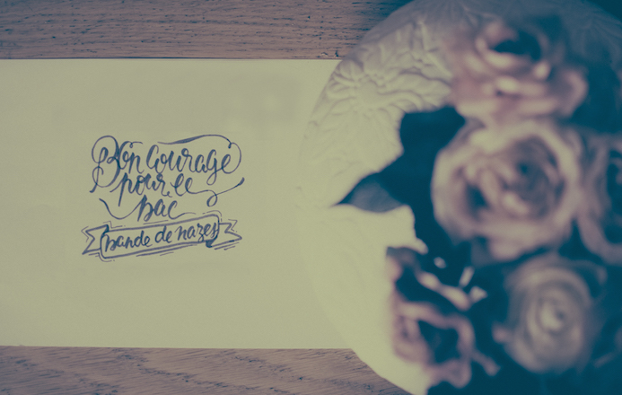 typographie noar