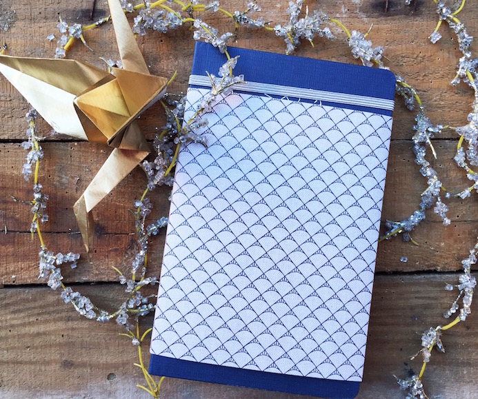 carnet personnalise
