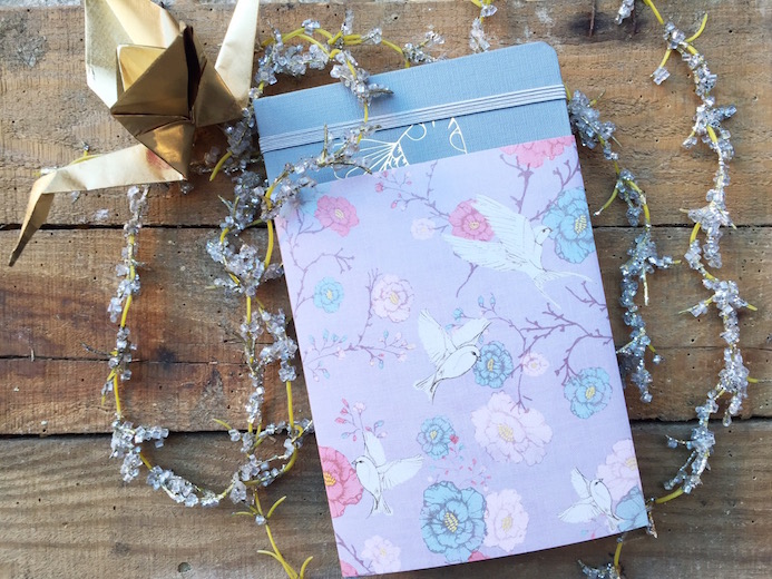 carnets personnalises